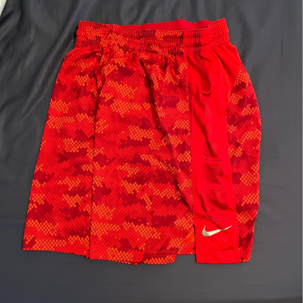 Nike Elite Basketball Shorts